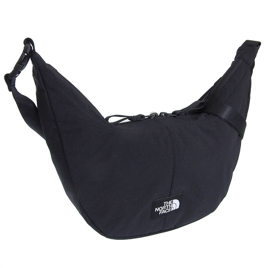 ノースフェイス バッグ メンズ レディース ショルダーバッグ ナイロン ブラック URBAN TOTE BAG MINI NN2PQ68A-BLK THE NORTH FACE