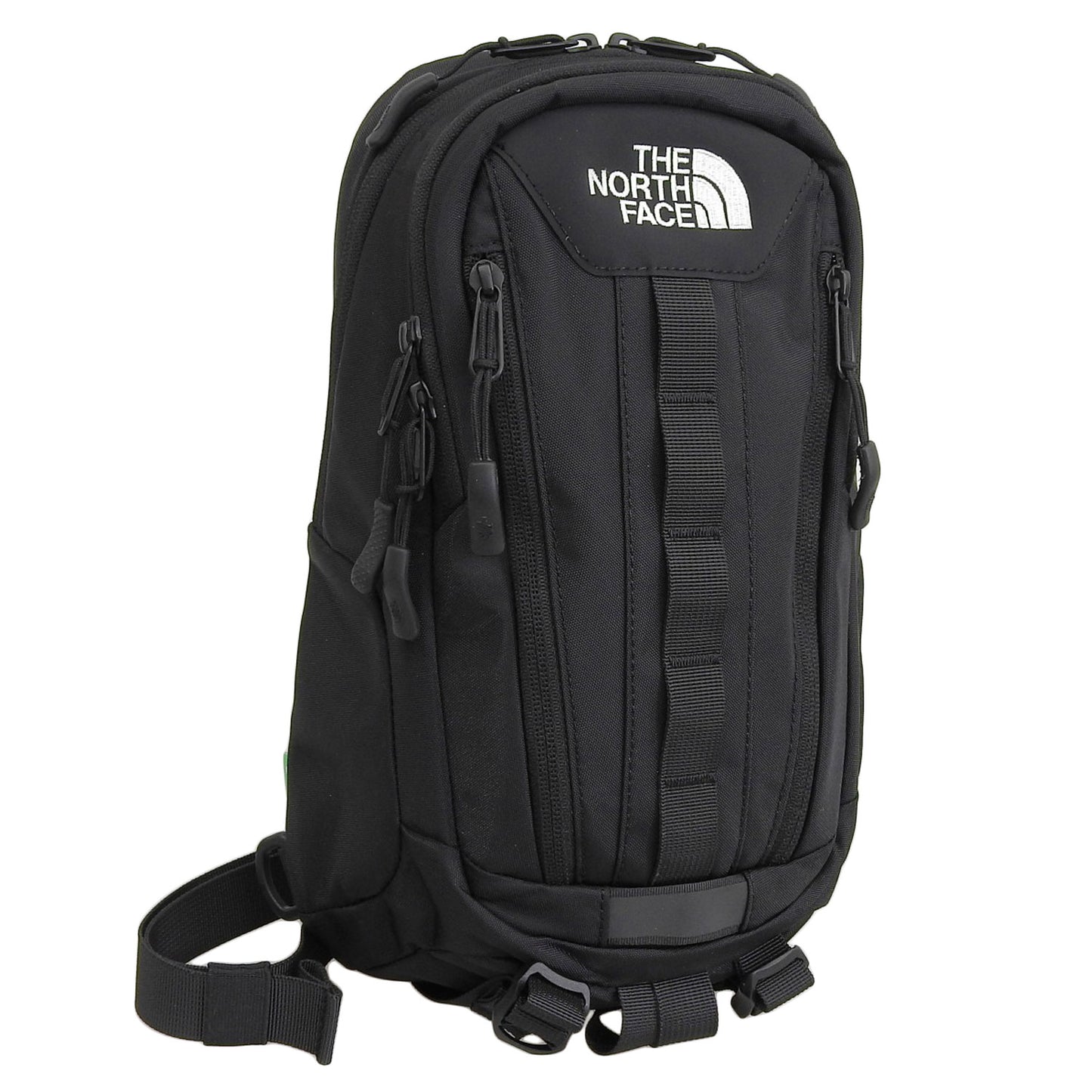 ノースフェイス バッグ メンズ レディース ボディバッグ ブラック ビッグショット ワンウェイ BIG SHOT ONE WAY NN2PQ80A-BLK THE NORTH FACE