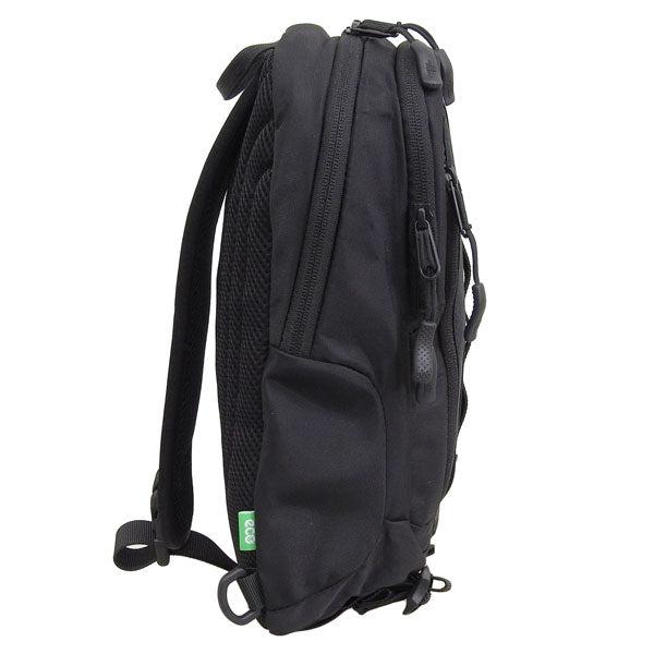 ノースフェイス バッグ メンズ レディース ボディバッグ ブラック ビッグショット ワンウェイ BIG SHOT ONE WAY NN2PQ80A-BLK THE NORTH FACE