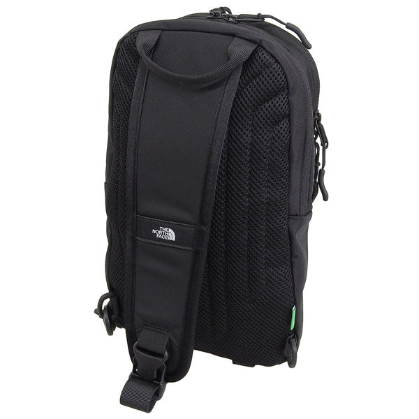 ノースフェイス バッグ メンズ レディース ボディバッグ ブラック ビッグショット ワンウェイ BIG SHOT ONE WAY NN2PQ80A-BLK THE NORTH FACE