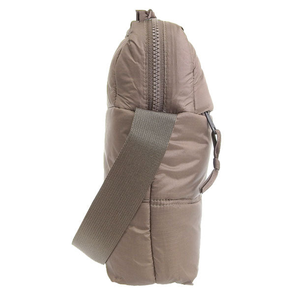 ノースフェイス バッグ メンズ レディース ショルダーバッグ ナイロン ブラウン ヌプシ NUPTSE CROSSBODY NN2PQ87B-BRW THE NORTH FACE