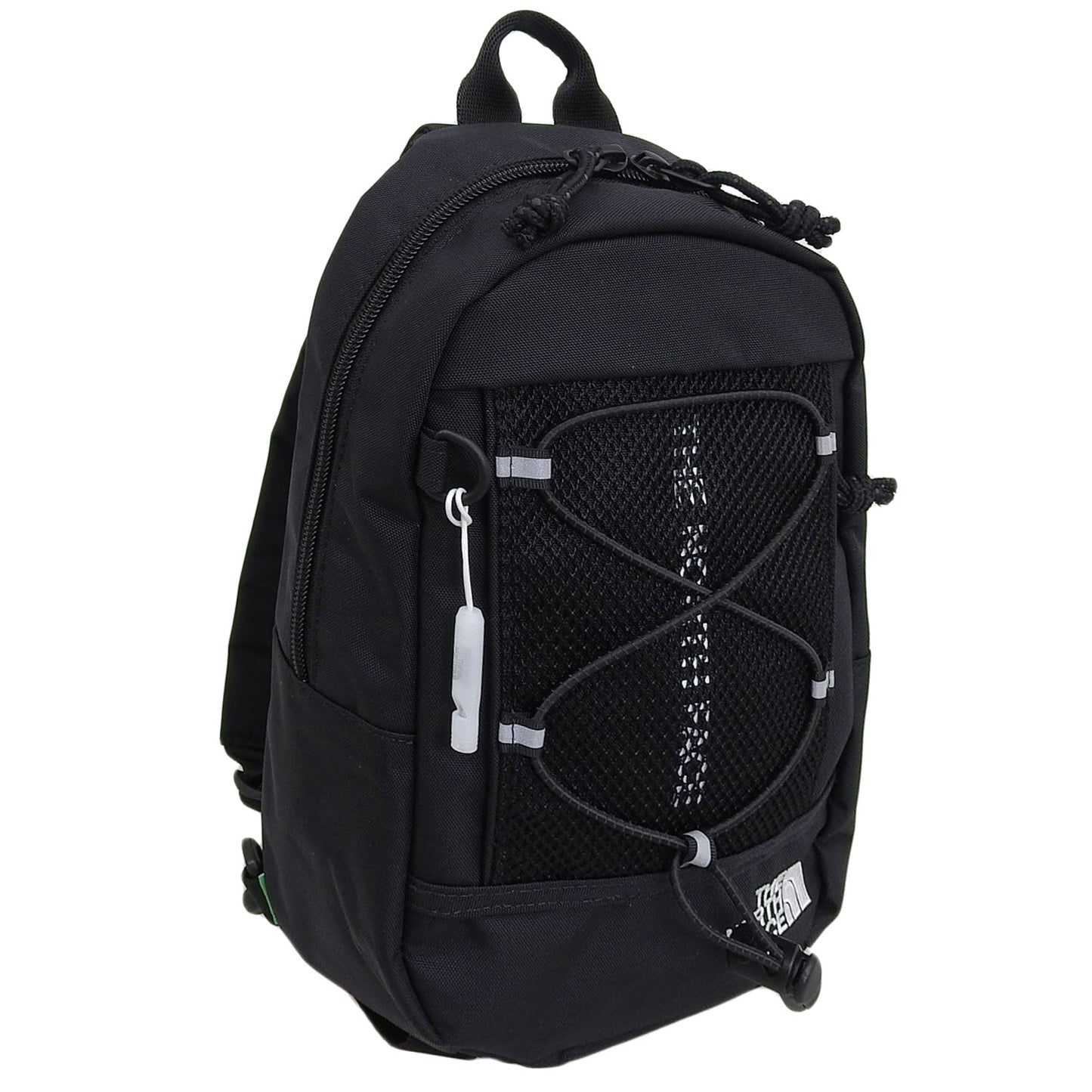 ノースフェイス バッグ メンズ レディース ボディバッグ ナイロン ブラック JR.ONEWAY NN2PR03R-BLK THE NORTH FACE