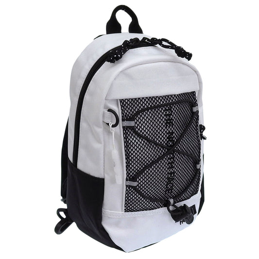 ノースフェイス バッグ メンズ レディース ボディバッグ ナイロン ホワイト JR.ONEWAY NN2PR03S-WHT THE NORTH FACE