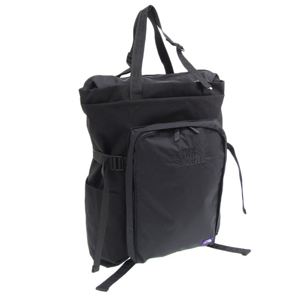 ノースフェイス バッグ メンズ アウトレット トートバッグ ブラック CORDURA nylon Tote Bag NN7206N-K THE NORTH FACE
