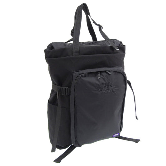 ノースフェイス バッグ メンズ アウトレット トートバッグ ブラック CORDURA nylon Tote Bag NN7206N-K THE NORTH FACE 女性 男性 プレゼント ブランド ギフト a4 A4サイズ