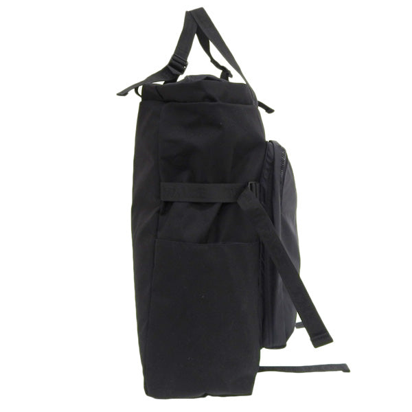 ノースフェイス バッグ メンズ アウトレット トートバッグ ブラック CORDURA nylon Tote Bag NN7206N-K THE NORTH FACE 女性 男性 プレゼント ブランド ギフト a4 A4サイズ