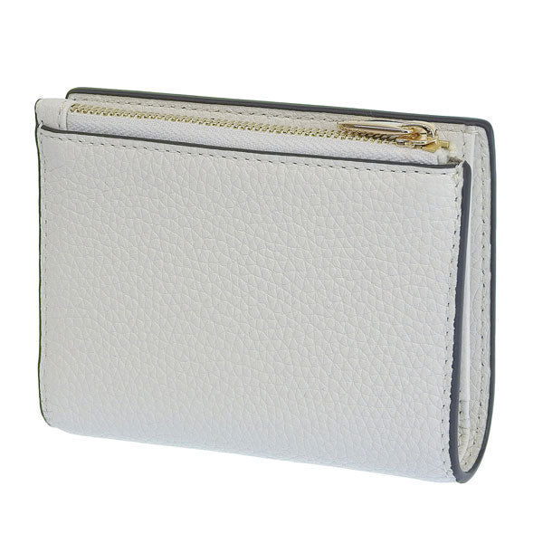 フルラ 財布 レディース 二つ折り財布 アウトレット レザー ホワイト リッツィー FURLA RITZY S BI-FOLD W ZIP VITELLO KERIA PCO9RZYBX030501B00