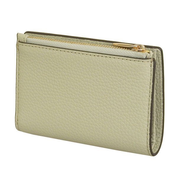 フルラ 財布 レディース 二つ折り財布 アウトレット レザー グリーン リッツィー FURLA RITZY S BI FOLD W/ZIP PCO9RZYBX0305FEL00