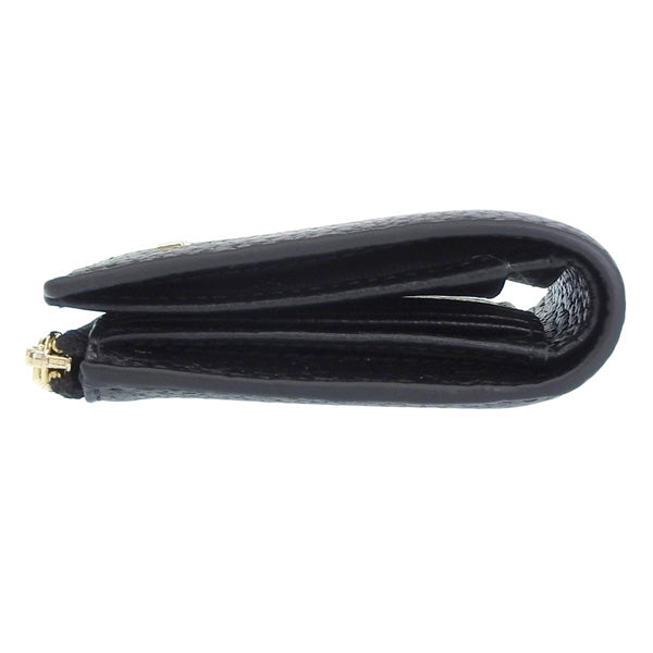 フルラ 財布 レディース 二つ折り財布 アウトレット レザー ブラック RITZY S BI-FOLD W/ZIP PCO9RZYBX0305O6000 FURLA 母の日　土日祝も毎日発送します