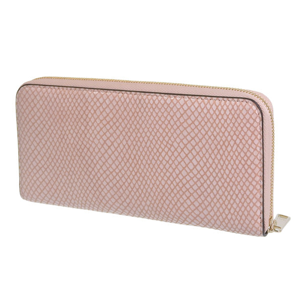フルラ 財布 レディース 長財布 アウトレット レザー ベージュ BABYLON XL ZIP AROUND SLIM PCX8UNOBX00490959S FURLA
