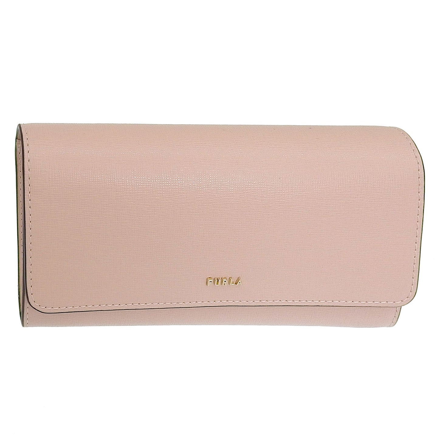 フルラ 財布 レディース 長財布 アウトレット レザー ライトピンク バビロン FURLA BABYLON CONTINENTAL WALLET PCY2UNOB300001556S
