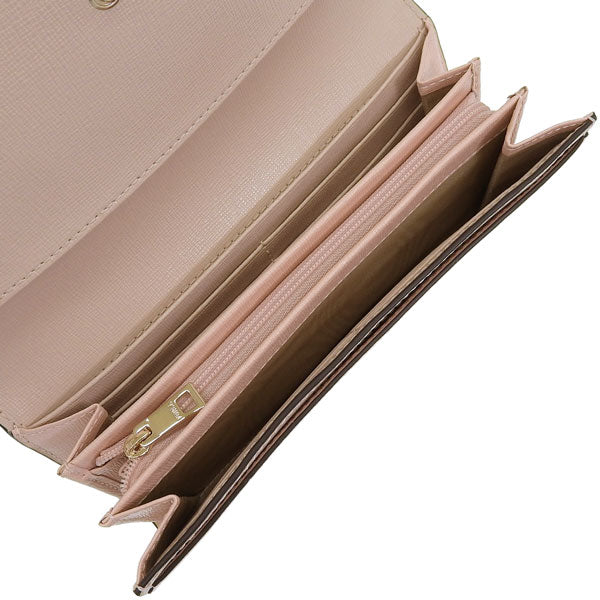 フルラ 財布 レディース 長財布 アウトレット レザー ライトピンク バビロン FURLA BABYLON CONTINENTAL WALLET PCY2UNOB300001556S
