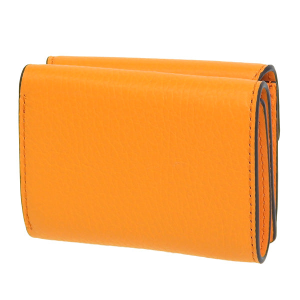 フルラ 財布 レディース 三つ折り財布 レザー オレンジ FURLA BABYLON S COMPACT WALLET TRIFORD PCY9UNOHSF0001555S FURLA
