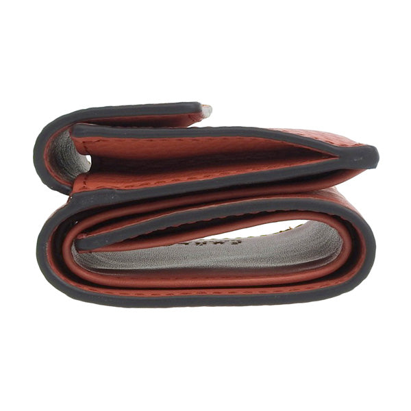 フルラ 財布 レディース 三つ折り財布 レザー カネッラレッド FURLA BABYLON S COMPACT WALLET TRIFORD PCY9UNOHSF000CL000 FURLA