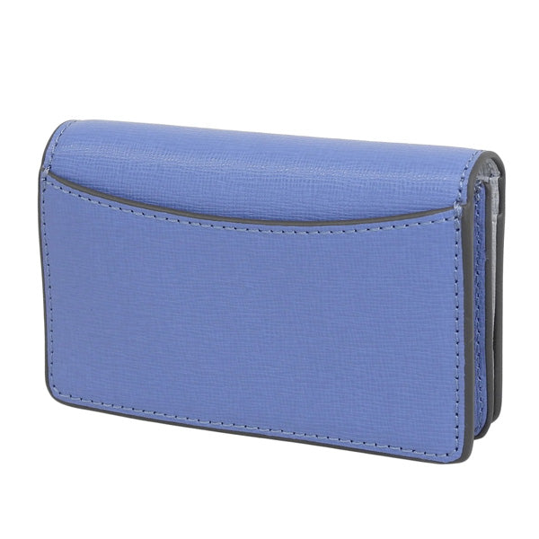 フルラ 名刺入れ レディース カードケース レザー ブルー FURLA BABYLON S CARD CASE pcz1unob300001335s FURLA ブランド