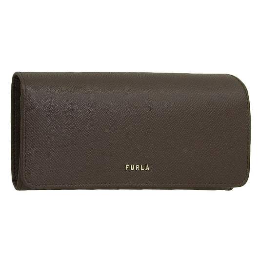 フルラ 財布 レディース 長財布 アウトレット レザー ブラウン FURLA CLASSIC XL BI FOLD L PS81CL0BX03062460S