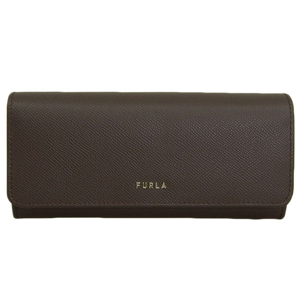 フルラ 財布 レディース 長財布 アウトレット レザー ブラウン FURLA CLASSIC XL BI FOLD L PS81CL0BX03062460S