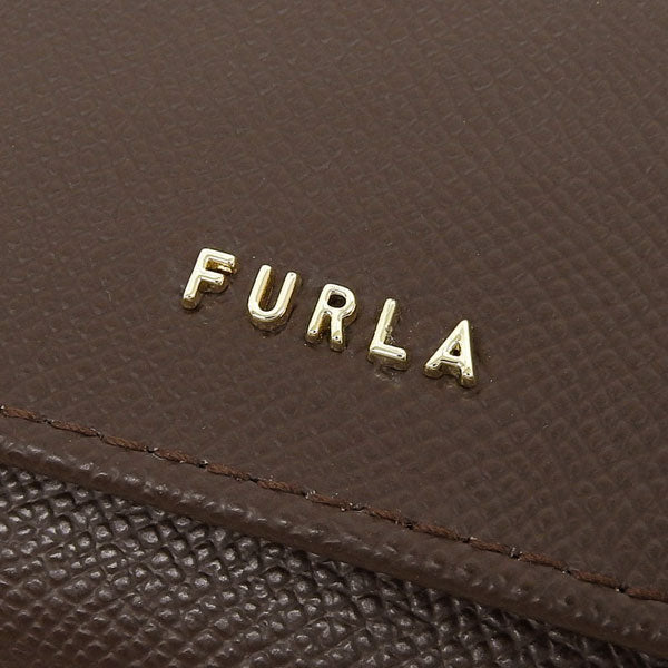 フルラ 財布 レディース 長財布 アウトレット レザー ブラウン FURLA CLASSIC XL BI FOLD L PS81CL0BX03062460S