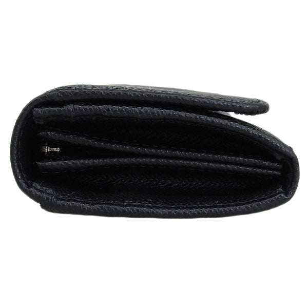 フルラ 財布 レディース 長財布 アウトレット レザー ブラック FURLA CLASSIC XL BI FOLD L PS81CL0BX0306O6000