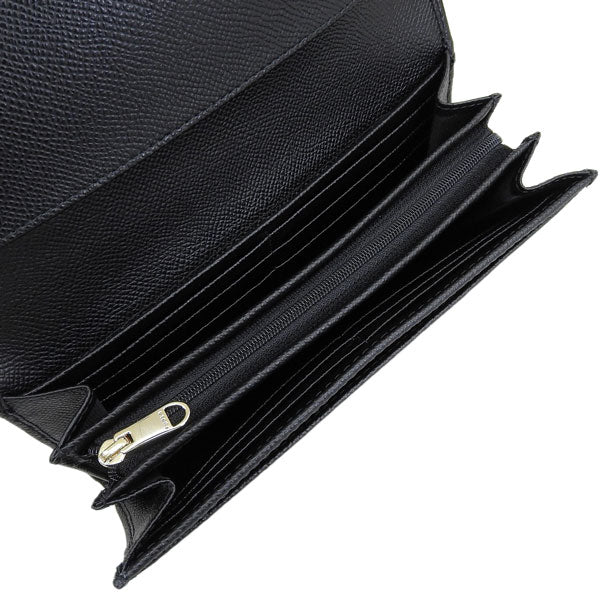 フルラ 財布 レディース 長財布 アウトレット レザー ブラック FURLA CLASSIC XL BI FOLD L PS81CL0BX0306O6000