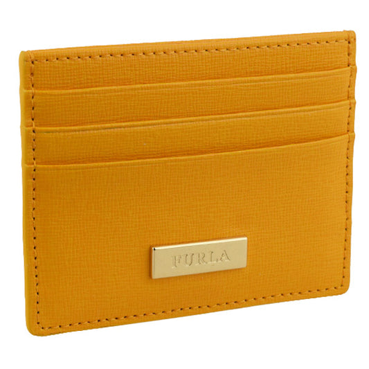 フルラ FURLA カードケース パスケース アウトレット ps87cl0-gial レディース 女性 プレゼント ブランド ギフト 新生活  母の日　土日祝も毎日発送します