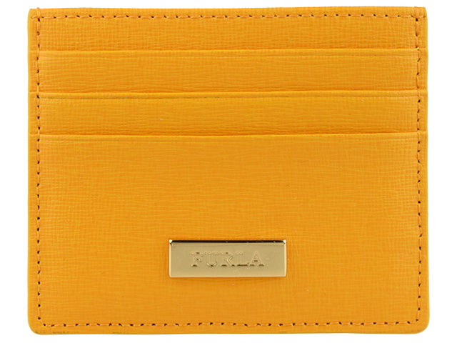 フルラ FURLA カードケース パスケース アウトレット ps87cl0-gial レディース 女性 プレゼント ブランド ギフト 新生活  母の日　土日祝も毎日発送します