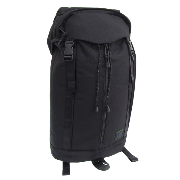 ポールスミス バッグ メンズ リュックサック アウトレット ブラック ユーティリティN PSMB0176 PAUL SMITH A4対応