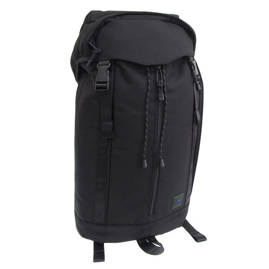 ポールスミス バッグ メンズ リュックサック アウトレット ブラック ユーティリティN PSMB0176 PAUL SMITH A4対応