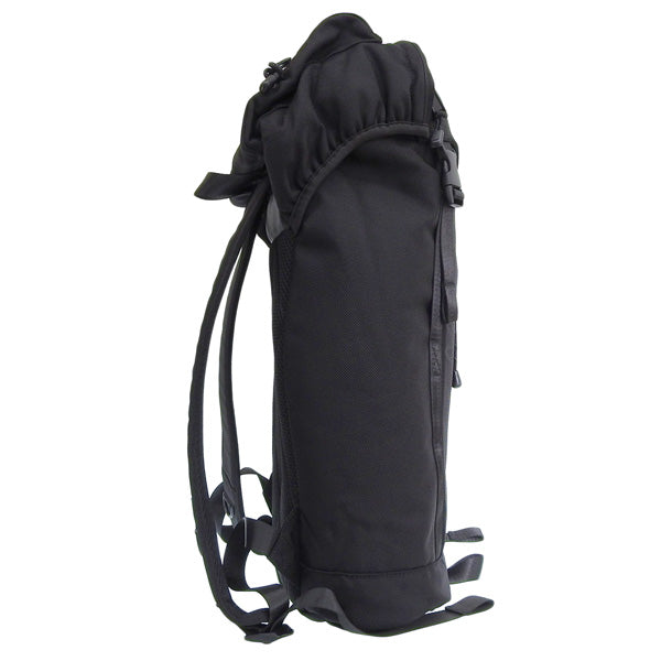 ポールスミス バッグ メンズ リュックサック アウトレット ブラック ユーティリティN PSMB0176 PAUL SMITH A4対応