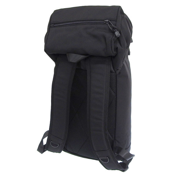 ポールスミス バッグ メンズ リュックサック アウトレット ブラック ユーティリティN PSMB0176 PAUL SMITH A4対応