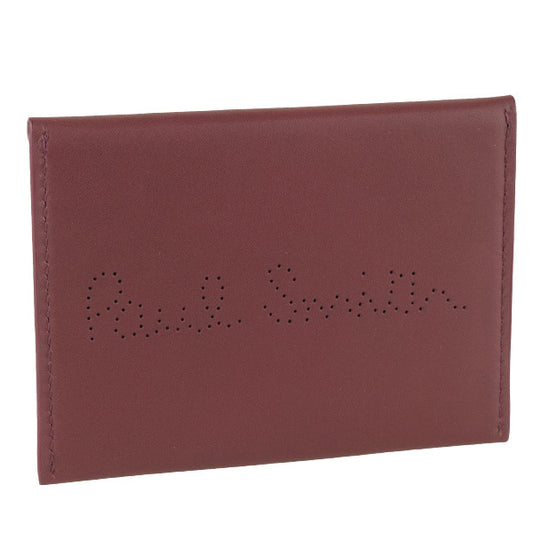 ポールスミス PAUL SMITH カードケース パスケース レディース メンズ アウトレット psmc0139 女性 男性 プレゼント ブランド ギフト 新生活 　psq08080 母の日　土日祝も毎日発送します