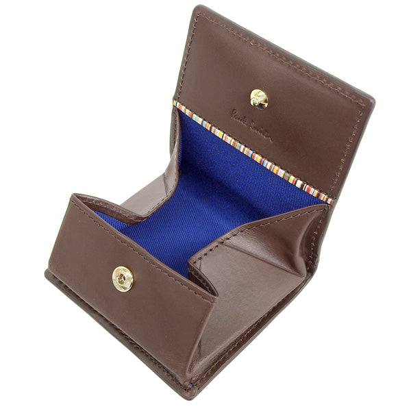 新品　ポールスミス　コインケース　小銭入れ　PaulSmith レプタルエン Paul Smith ポールスミス コインケース 小銭入れ メンズ