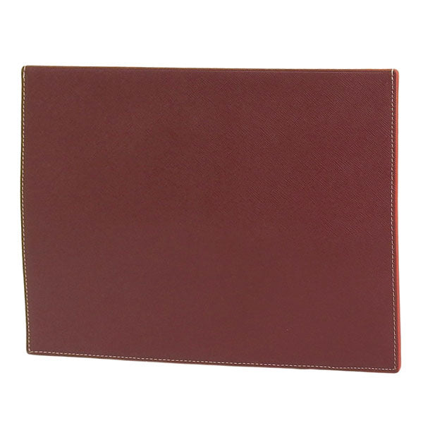 ポールスミス バッグ メンズ クラッチバッグ アウトレット レザー ターコイズ PSME0133 PAUL SMITH 母の日　土日祝も毎日発送します