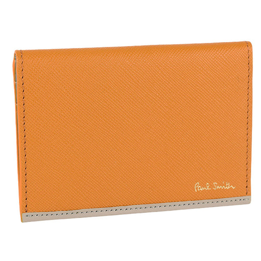 ポールスミス PAUL SMITH パスケース カードケース レディース アウトレット psmp0080 母の日 ブランド　psq10140