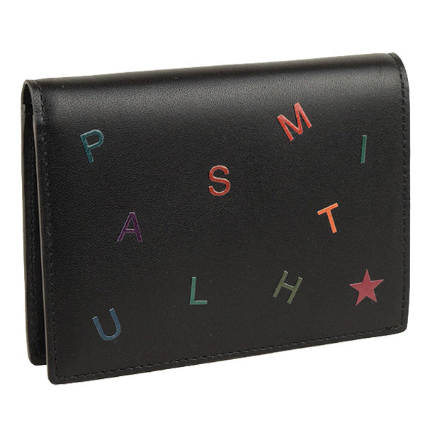 ポールスミス PAUL SMITH カードケース レディース メンズ アウトレット psmsw0135 女性 男性 プレゼント ブランド ギフト 新生活 　bps13110 母の日　土日祝も毎日発送します