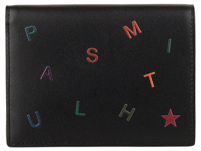 ポールスミス PAUL SMITH カードケース レディース メンズ アウトレット psmsw0135 女性 男性 プレゼント ブランド ギフト 新生活 　bps13110 母の日　土日祝も毎日発送します