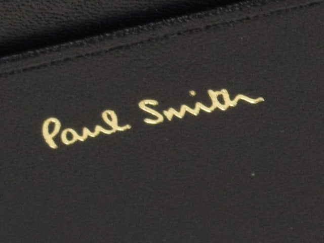 ポールスミス PAUL SMITH カードケース レディース メンズ アウトレット psmsw0135 女性 男性 プレゼント ブランド ギフト 新生活 　bps13110 母の日　土日祝も毎日発送します
