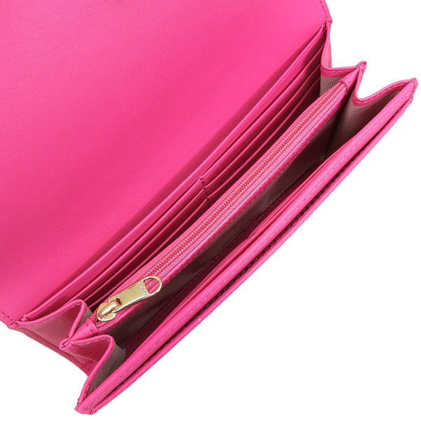 フルラ 財布 レディース 長財布 アウトレット レザー ピンク リッツィー FURLA RITZY XL BI FOLD PU35RZYBX31042389S