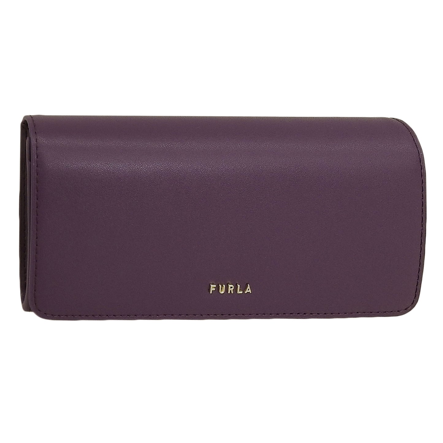 フルラ 財布 レディース 長財布 アウトレット レザー パープル リッツィー FURLA RITZY XL BI FOLD PU35RZYBX3104AI000