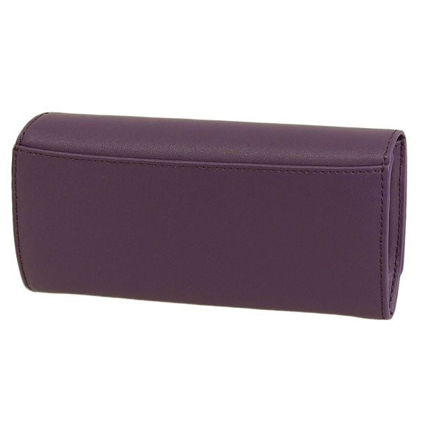 フルラ 財布 レディース 長財布 アウトレット レザー パープル リッツィー FURLA RITZY XL BI FOLD PU35RZYBX3104AI000