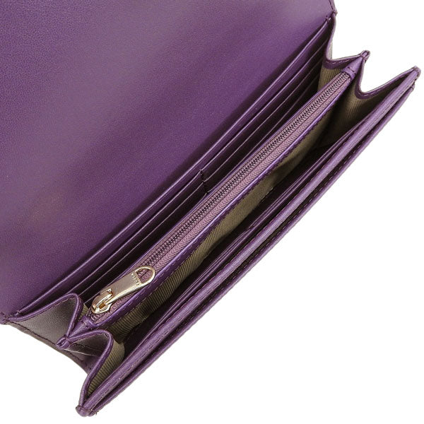 フルラ 財布 レディース 長財布 アウトレット レザー パープル リッツィー FURLA RITZY XL BI FOLD PU35RZYBX3104AI000
