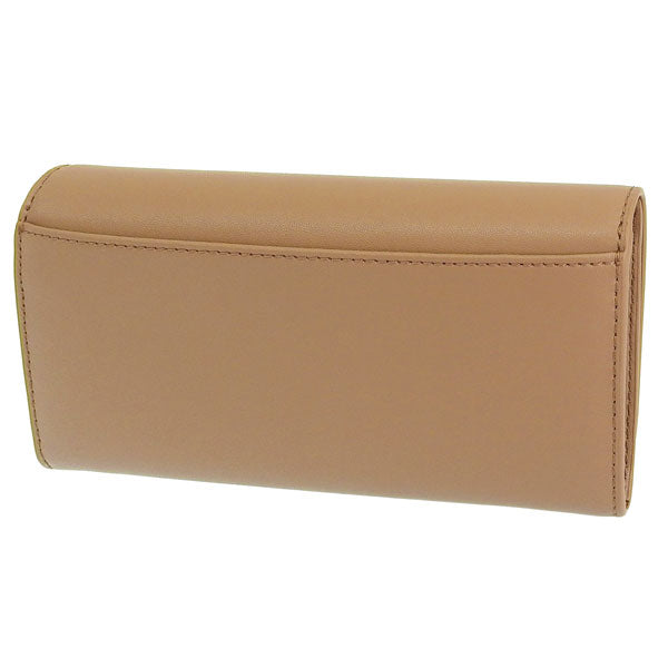 フルラ 財布 レディース 長財布 アウトレット レザー カーキ リッツィー FURLA RITZY CONTINENTAL WALLET SLIM PU35RZYBX3104YU500