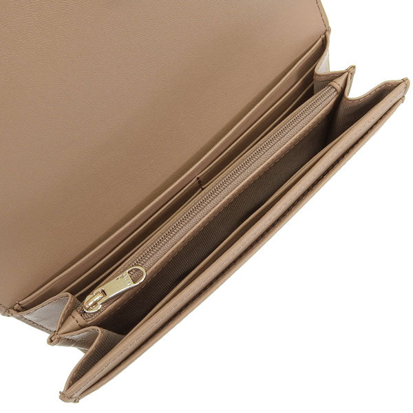 フルラ 財布 レディース 長財布 アウトレット レザー カーキ リッツィー FURLA RITZY CONTINENTAL WALLET SLIM PU35RZYBX3104YU500