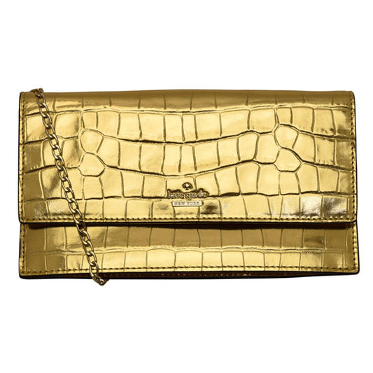 ケイトスペード バッグ ミニバッグ 小さめ レディース 女性 プレゼント kate spade ショルダーバッグ クラッチバッグ チェーン pwru6477-714 ブランド 新生活