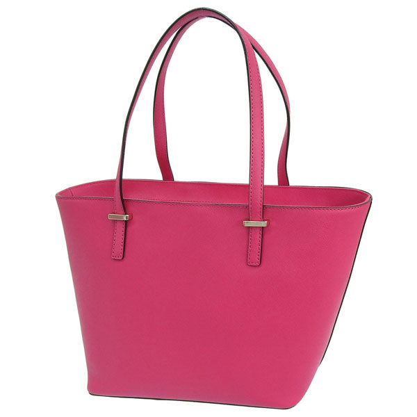 ケイトスペード バッグ レディース トートバッグ アウトレット レザー ピンク CEDAR STREET MINI HARMONY PXRU5318-698 KATE SPADE