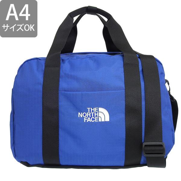 ノースフェイス バッグ メンズ レディース 2WAY ショルダーバッグ ナイロン ブルー HERITAGE CARGO M NN2FQ01C-ROB THE NORTH FACE A4対応 母の日　土日祝も毎日発送します