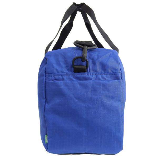 ノースフェイス バッグ メンズ レディース 2WAY ショルダーバッグ ナイロン ブルー HERITAGE CARGO M NN2FQ01C-ROB THE NORTH FACE A4対応 母の日　土日祝も毎日発送します