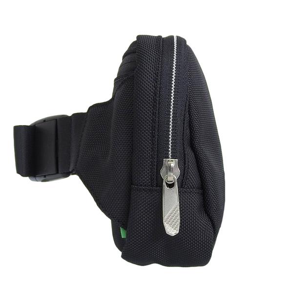 ノースフェイス バッグ メンズ レディース ボディバッグ ブラック WAIST BAG L NN2PP65A-BLK THE NORTH FACE 母の日　土日祝も毎日発送します