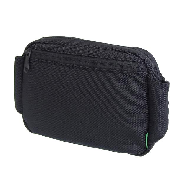 ノースフェイス バッグ メンズ レディース ボディバッグ ブラック WAIST BAG L NN2PP65A-BLK THE NORTH FACE 母の日　土日祝も毎日発送します