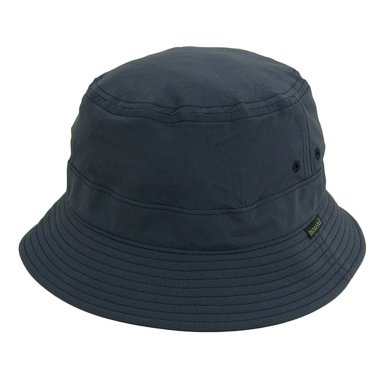 モンベル 帽子 メンズ レディース ハット S M L XL ネイビー ストレッチ O.D.ショートブリムハット RM1108827DKNV mont-bell